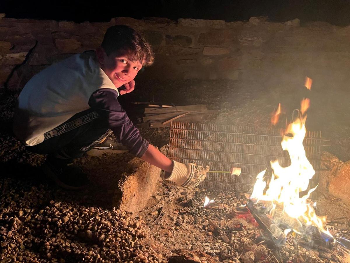ספרינגבוק Apollis Cottage מראה חיצוני תמונה