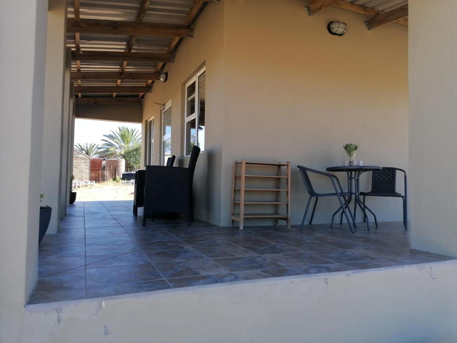 ספרינגבוק Apollis Cottage מראה חיצוני תמונה