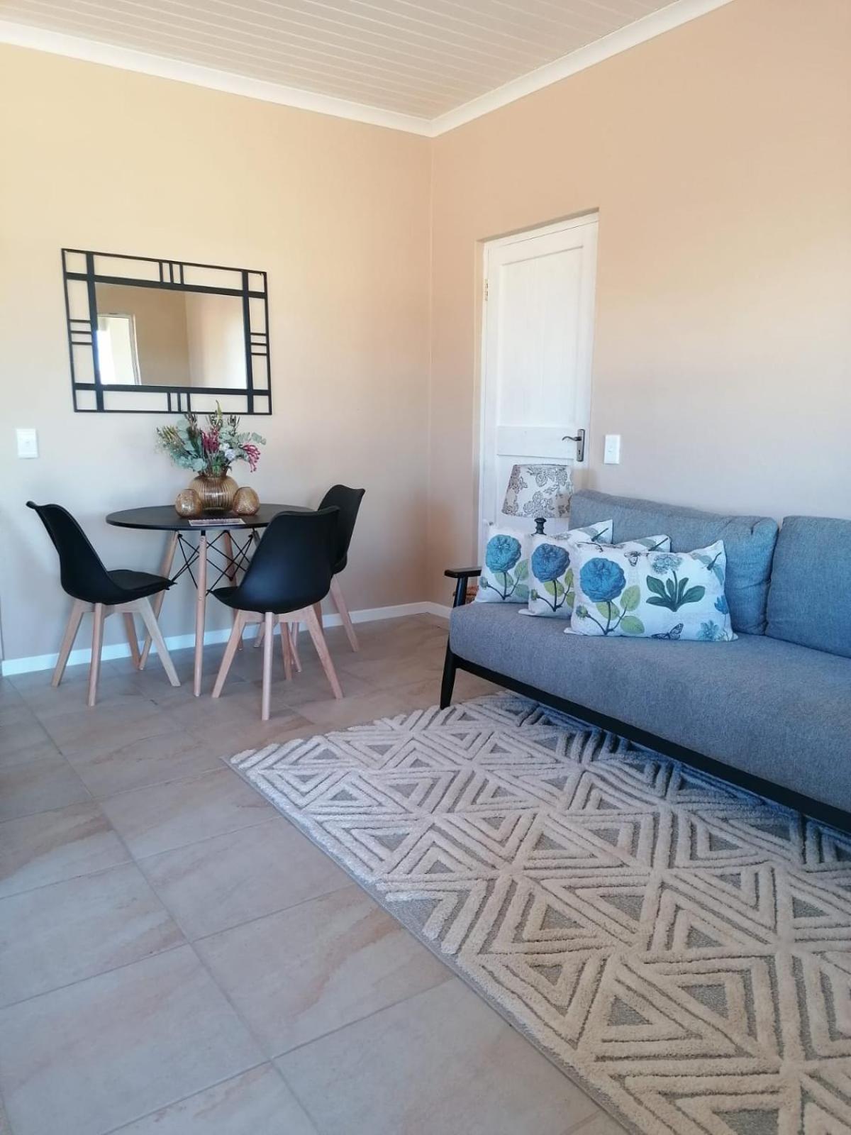ספרינגבוק Apollis Cottage מראה חיצוני תמונה