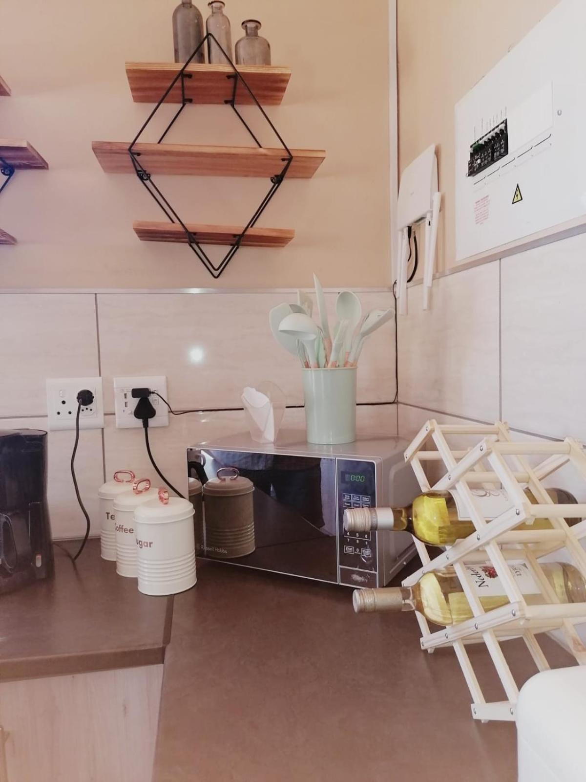 ספרינגבוק Apollis Cottage מראה חיצוני תמונה