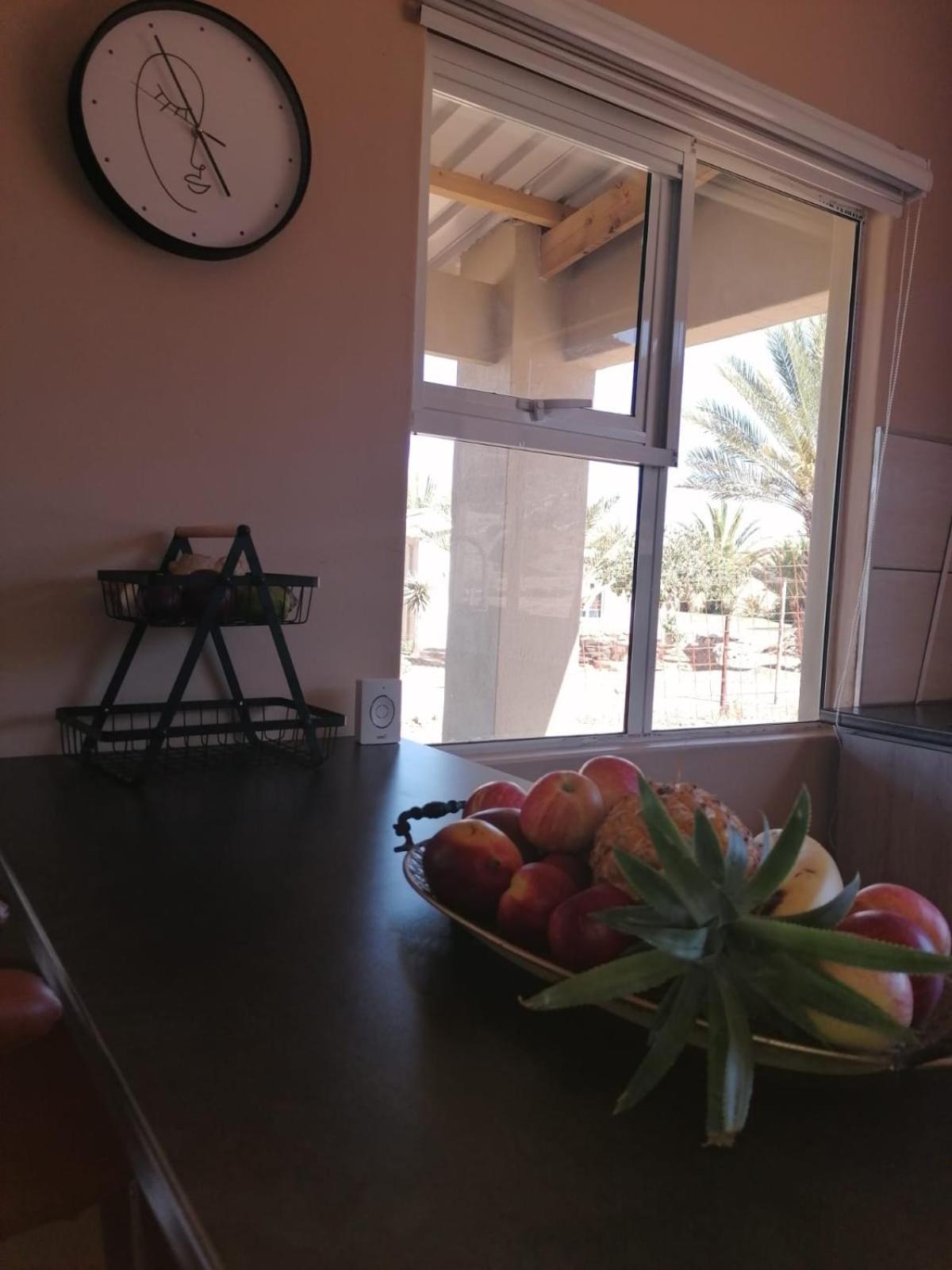 ספרינגבוק Apollis Cottage מראה חיצוני תמונה