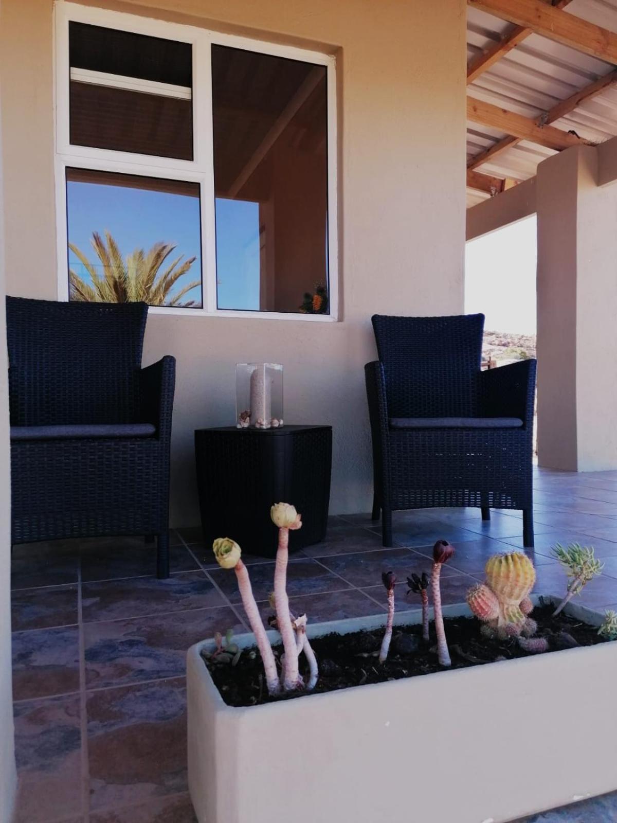 ספרינגבוק Apollis Cottage מראה חיצוני תמונה