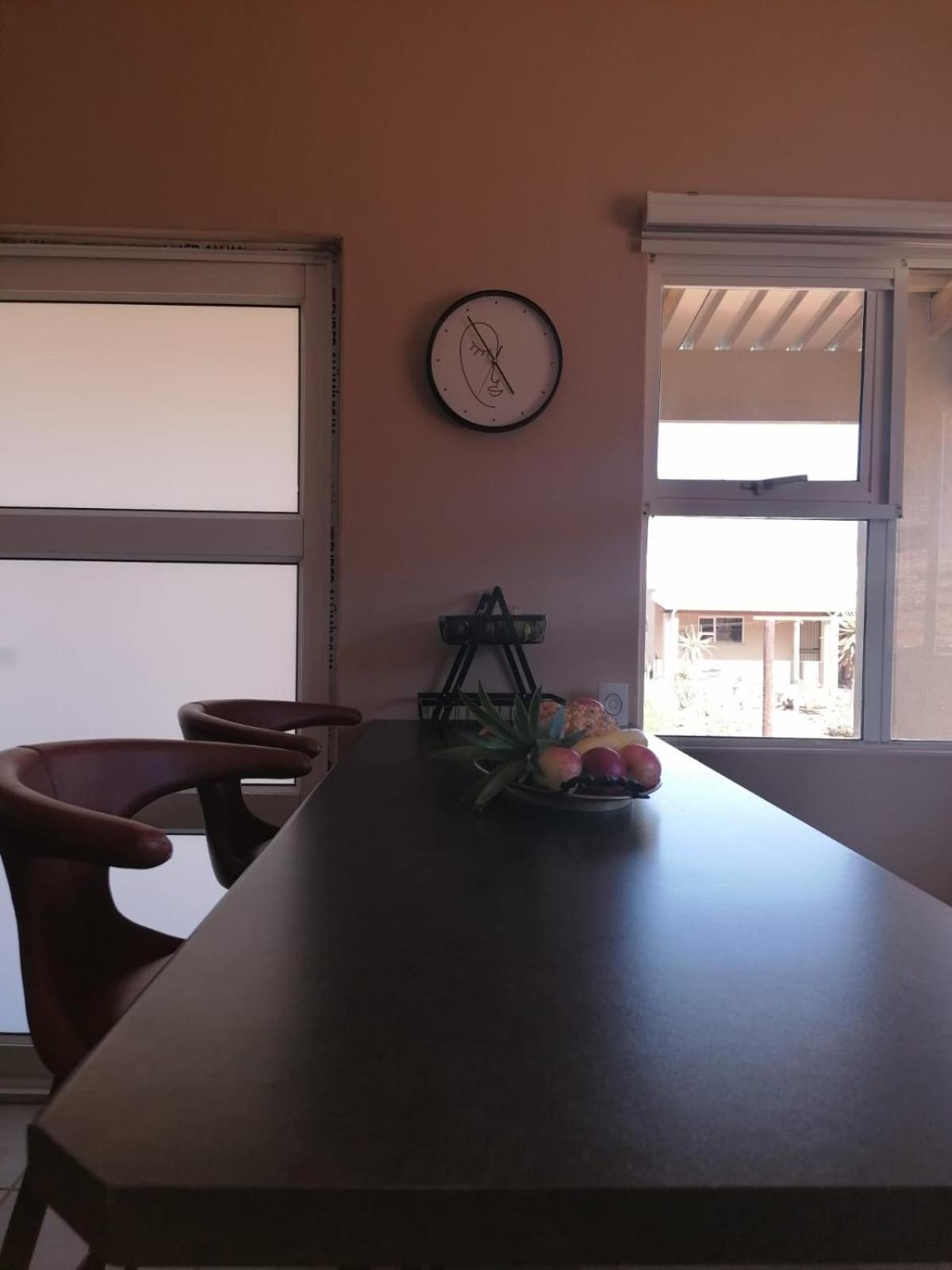 ספרינגבוק Apollis Cottage מראה חיצוני תמונה