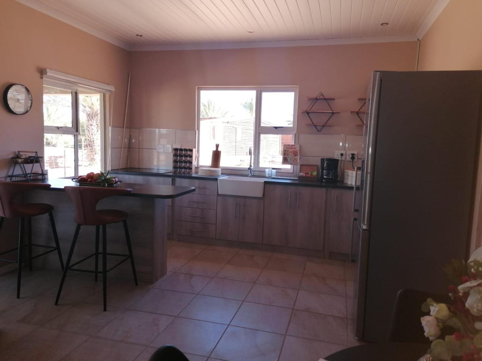 ספרינגבוק Apollis Cottage מראה חיצוני תמונה