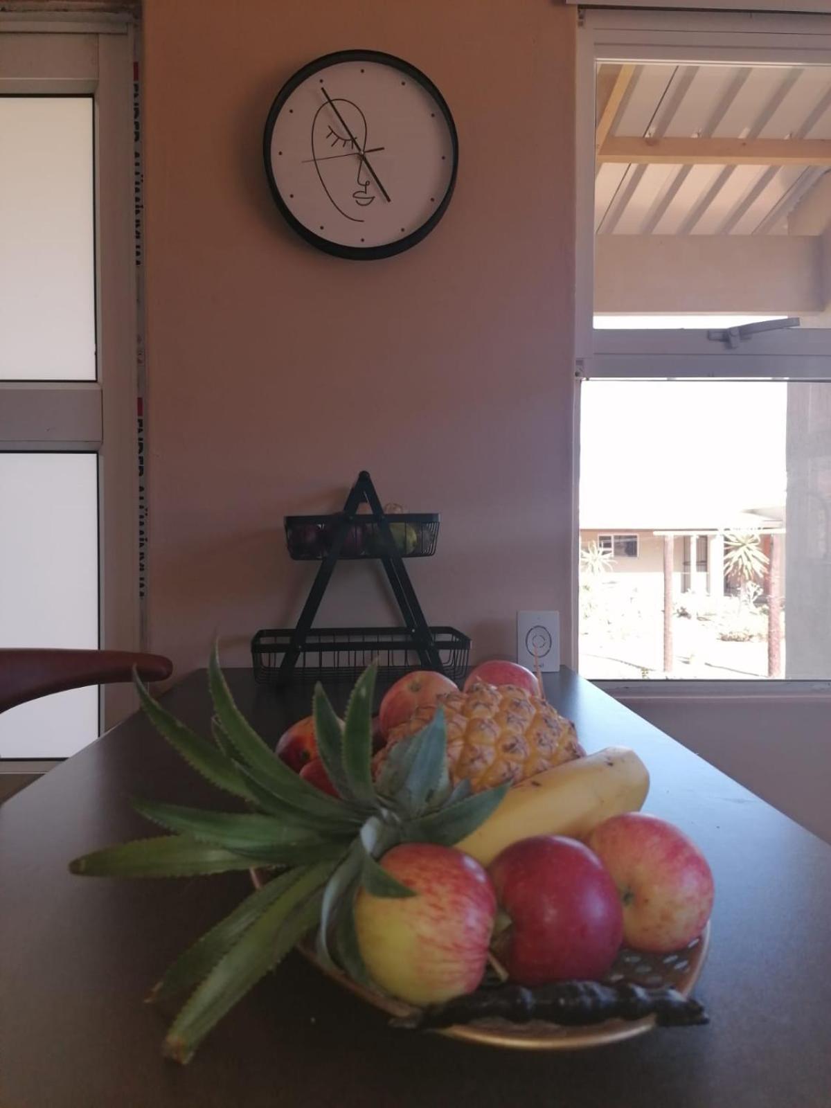 ספרינגבוק Apollis Cottage מראה חיצוני תמונה