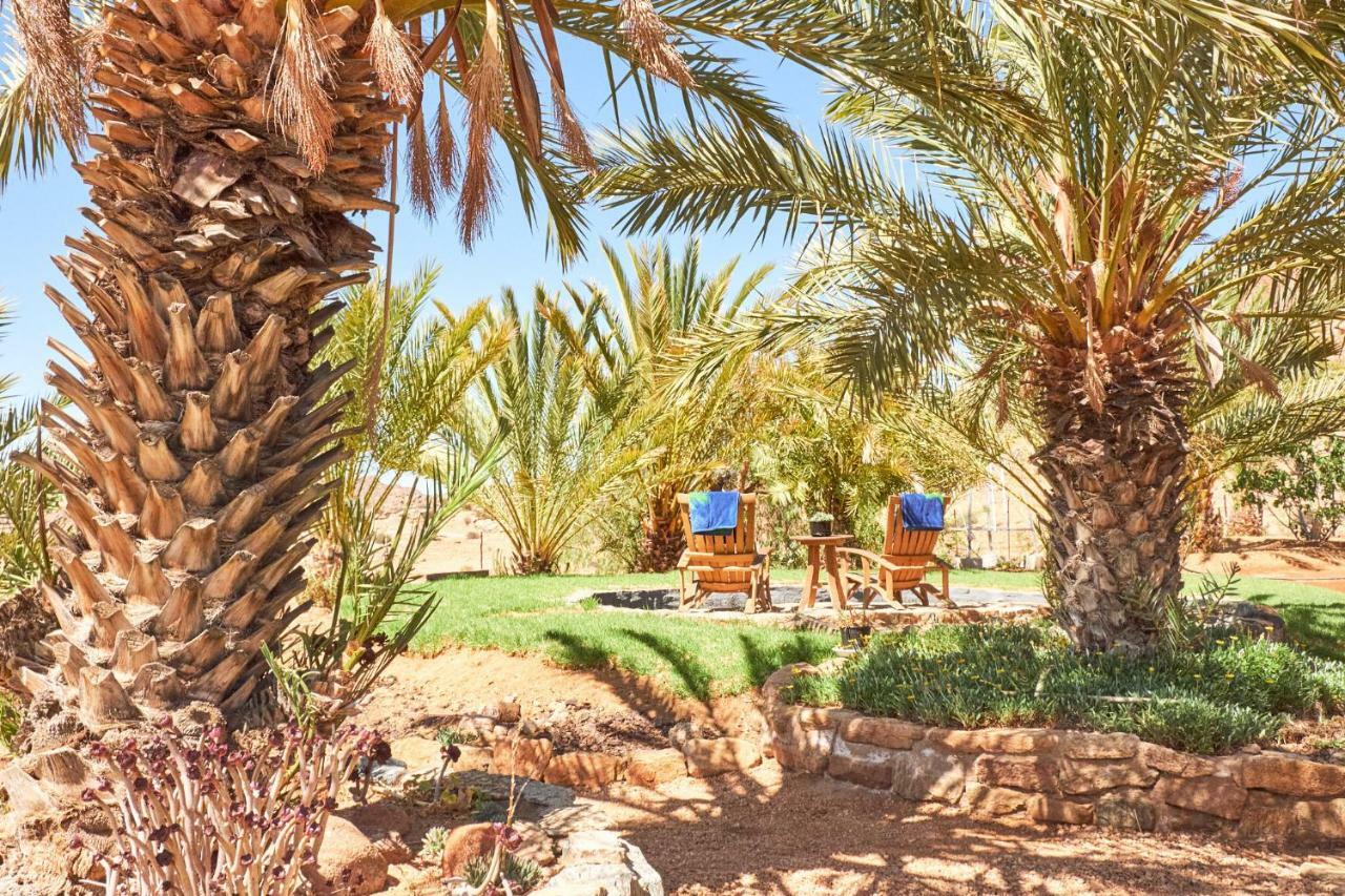 ספרינגבוק Apollis Cottage מראה חיצוני תמונה