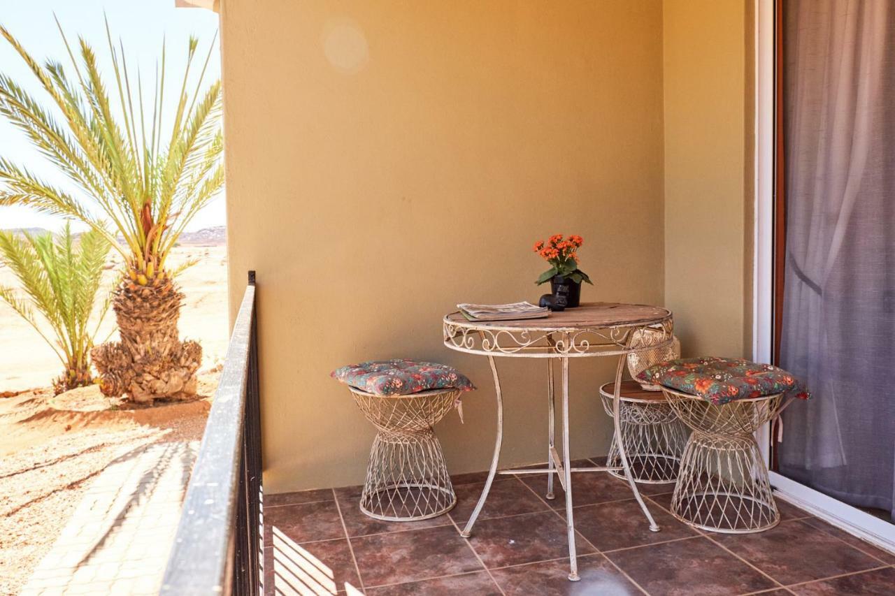 ספרינגבוק Apollis Cottage מראה חיצוני תמונה