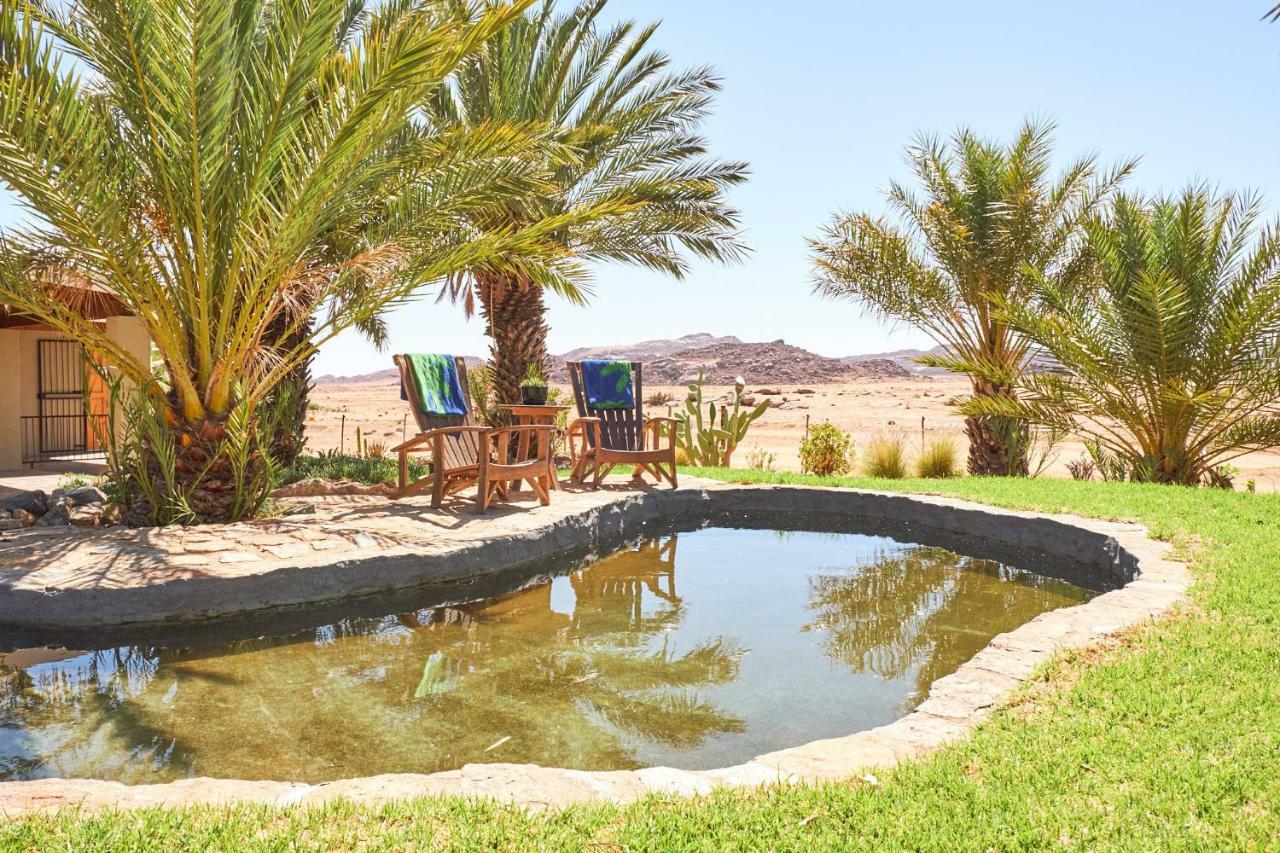 ספרינגבוק Apollis Cottage מראה חיצוני תמונה